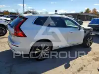 2023 Volvo XC60 фото