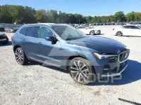 2023 Volvo XC60 фото