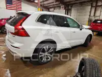 2023 Volvo XC60 photo