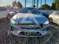 2023 Volvo XC60 photo