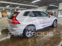 2023 Volvo XC60 фото