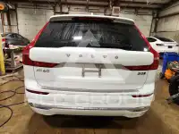 2023 Volvo XC60 photo