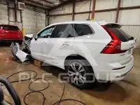 2023 Volvo XC60 photo