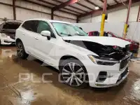 2023 Volvo XC60 photo
