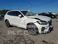 2023 Volvo XC60 фото