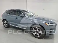 2023 Volvo XC60 фото
