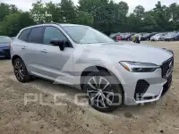 2023 Volvo XC60 фото