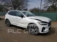 2023 Volvo XC60 фото