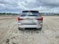 2023 Volvo XC60 фото
