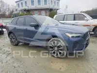 2023 Volvo XC60 фото