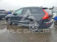 2023 Volvo XC60 фото