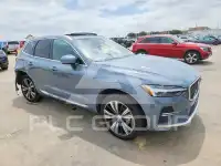 2023 Volvo XC60 фото