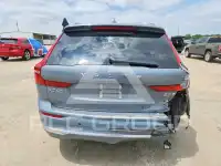 2023 Volvo XC60 фото