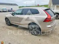 2023 Volvo XC60 фото