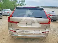 2023 Volvo XC60 фото