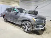 2023 Volvo XC60 фото