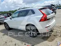 2023 Volvo XC60 photo