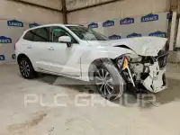 2023 Volvo XC60 фото