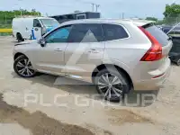 2023 Volvo XC60 фото