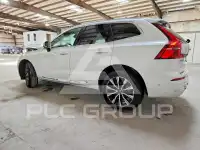 2023 Volvo XC60 фото