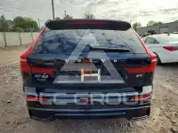 2023 Volvo XC60 photo
