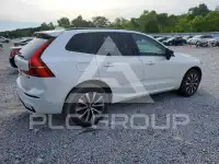 2023 Volvo XC60 photo