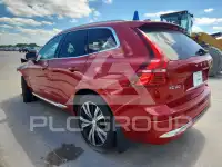 2023 Volvo XC60 фото