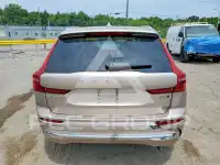 2023 Volvo XC60 фото