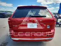 2023 Volvo XC60 фото