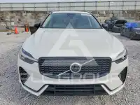 2023 Volvo XC60 photo