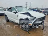2023 Volvo XC60 фото
