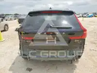 2023 Volvo XC60 фото