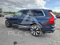 2023 Volvo XC90 фото