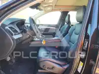 2023 Volvo XC90 фото