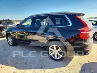 2023 Volvo XC90 фото