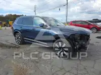 2023 Volvo XC90 фото