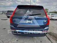 2023 Volvo XC90 фото