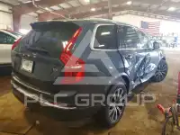2023 Volvo XC90 фото