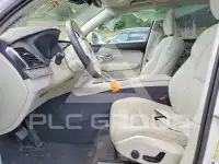 2023 Volvo XC90 фото