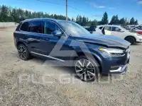 2023 Volvo XC90 фото