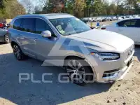 2023 Volvo XC90 фото