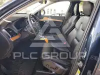 2023 Volvo XC90 фото