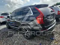 2023 Volvo XC90 фото
