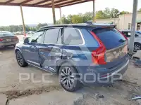 2023 Volvo XC90 фото
