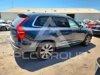 2023 Volvo XC90 фото