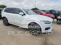 2023 Volvo XC90 фото