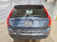 2023 Volvo XC90 фото
