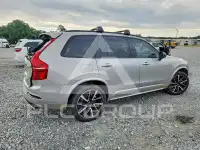 2023 Volvo XC90 фото