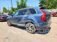 2023 Volvo XC90 фото