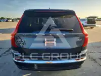 2023 Volvo XC90 фото